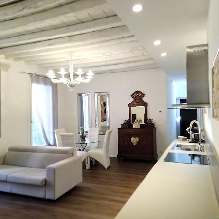 Sara S Luxury Home Five Minutes From Piazza San Marco Venedig Eksteriør billede