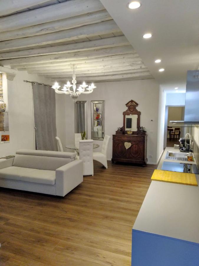 Sara S Luxury Home Five Minutes From Piazza San Marco Venedig Eksteriør billede