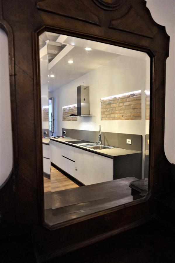 Sara S Luxury Home Five Minutes From Piazza San Marco Venedig Eksteriør billede