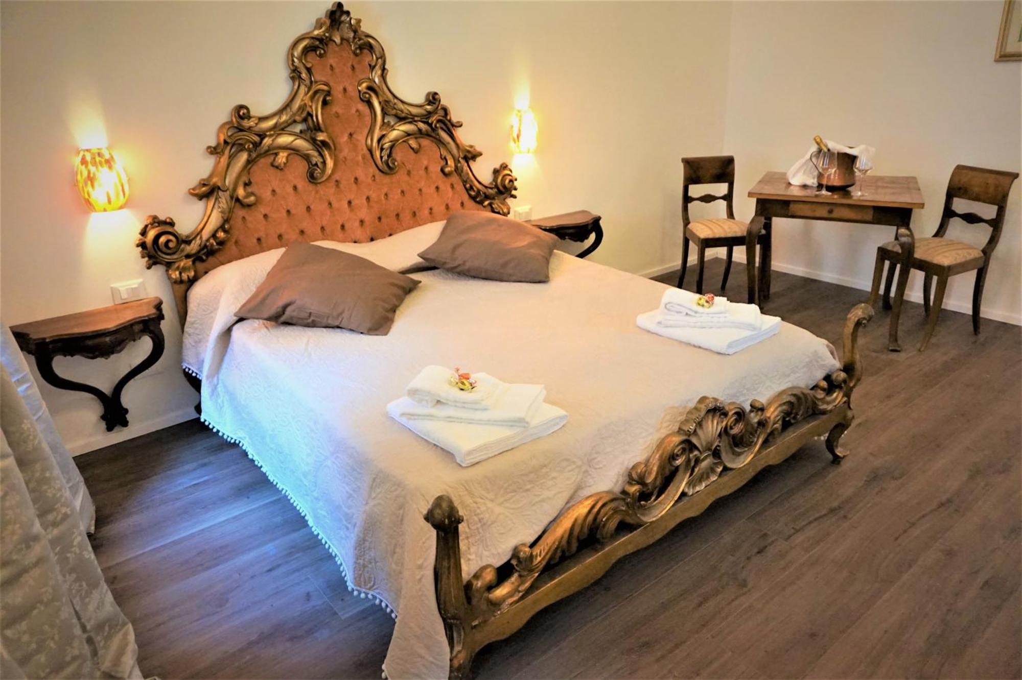Sara S Luxury Home Five Minutes From Piazza San Marco Venedig Eksteriør billede