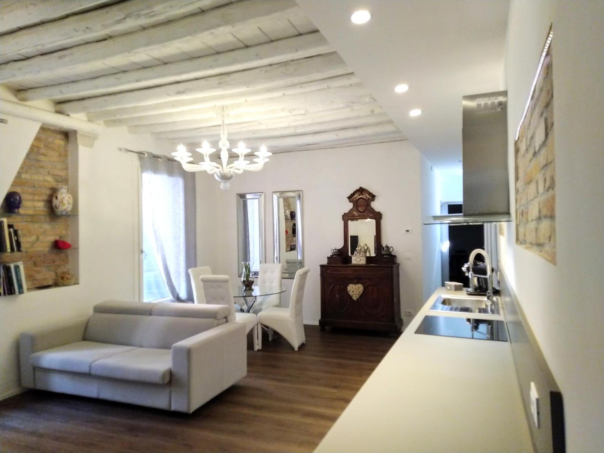 Sara S Luxury Home Five Minutes From Piazza San Marco Venedig Eksteriør billede