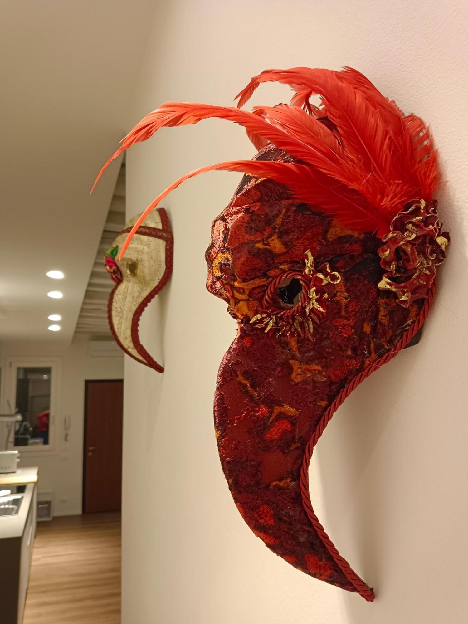 Sara S Luxury Home Five Minutes From Piazza San Marco Venedig Eksteriør billede