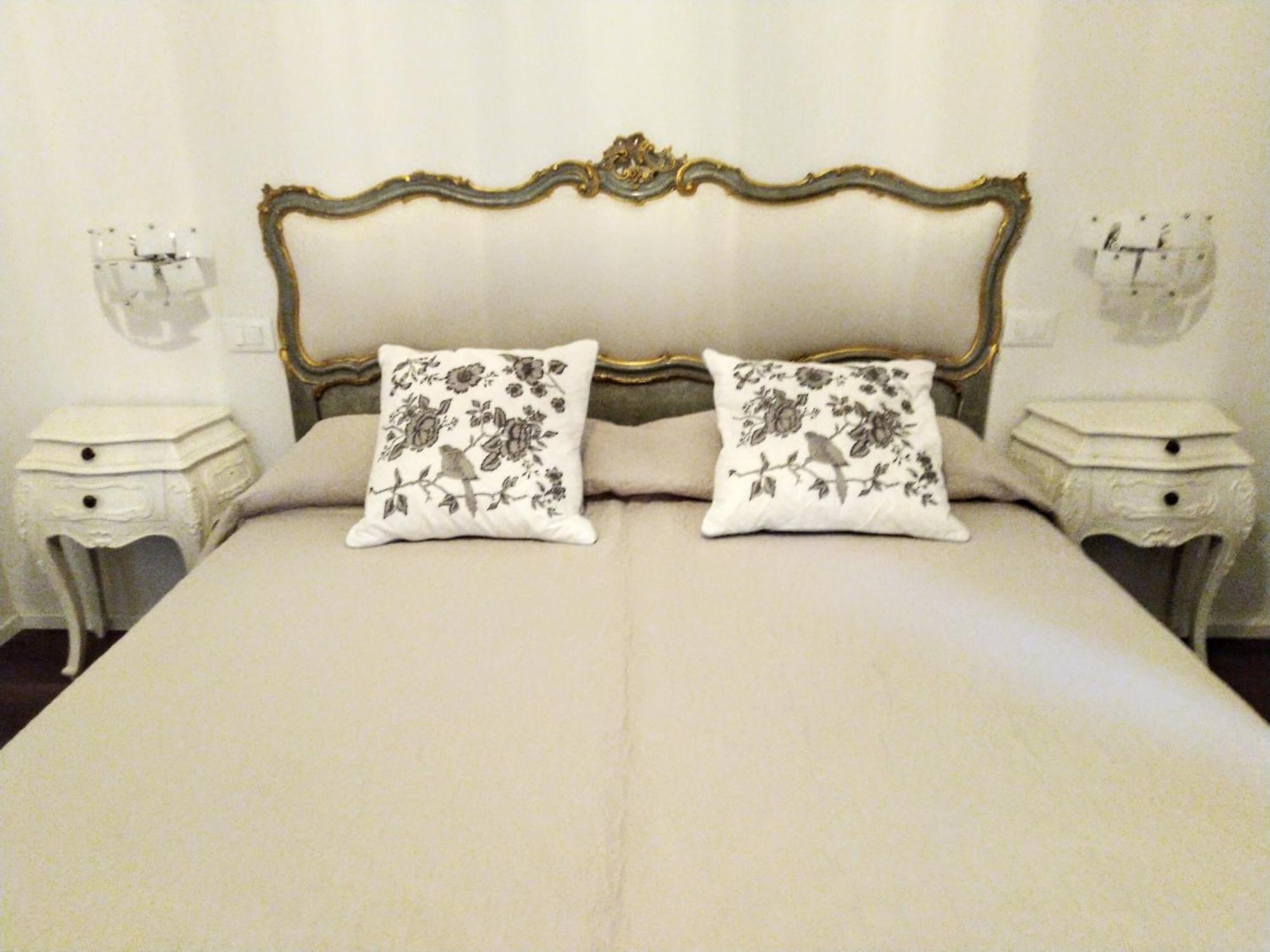 Sara S Luxury Home Five Minutes From Piazza San Marco Venedig Eksteriør billede